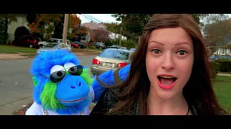 Post 5 by Joelle on YouTube (video)