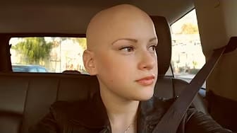 Post 3 by Joelle on YouTube (video)