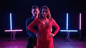 Post 2 by Bachata Aventura on YouTube (video)