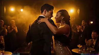 Post 4 by Bachata Aventura on YouTube (video)