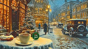 Post 1 by Retro Christmas Songs on YouTube (video)
