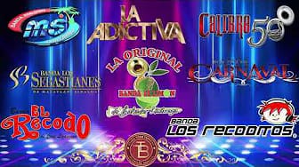 Post 9 by Bandas Mix on YouTube (video)