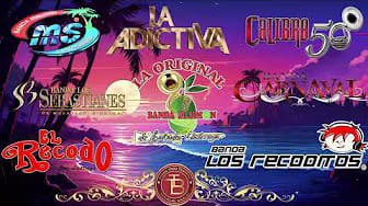 Post 6 by Bandas Mix on YouTube (video)