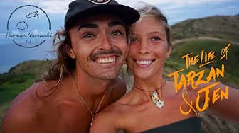 Post 7 by Seb and Jen on YouTube (video)