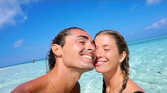 Post 6 by Seb and Jen on YouTube (video)
