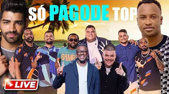 Post 1 by Pagode Musicas on YouTube (video)