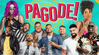 Post 7 by Pagode Musicas on YouTube (video)