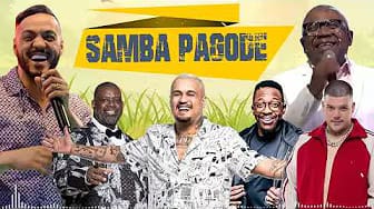Post 8 by Pagode Musicas on YouTube (video)