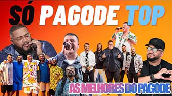 Post 9 by Pagode Musicas on YouTube (video)