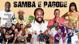 Post 2 by Pagode Musicas on YouTube (video)