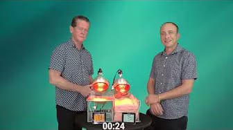 Post 6 by The Commonstead on YouTube (video)