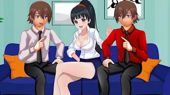Post 6 by Plot Story Animated on YouTube (video)