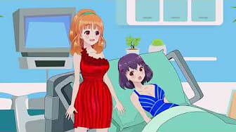Post 2 by Plot Story Animated on YouTube (video)
