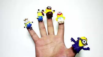 Post 3 by OMG playdoh BABY and KIDS on YouTube (video)