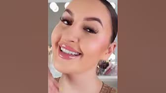 Post 7 by Aquarela Beauty on YouTube (video)