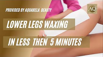 Post 4 by Aquarela Beauty on YouTube (video)