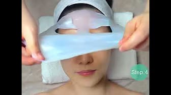 Post 5 by Aquarela Beauty on YouTube (video)