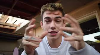 Post 8 by Wes Tucker on YouTube (video)