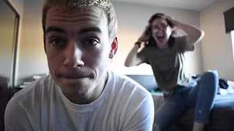 Post 1 by Wes Tucker on YouTube (video)
