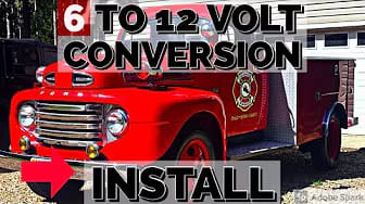 Post 8 by Vintage Auto Garage on YouTube (video)