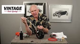 Post 9 by Vintage Auto Garage on YouTube (video)