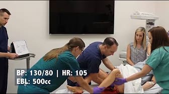 Post 9 by Council on Patient Safety in Women's Health Care on YouTube (video)