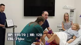 Post 6 by Council on Patient Safety in Women's Health Care on YouTube (video)