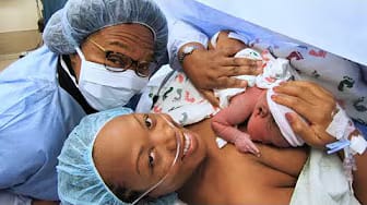 Post 2 by Council on Patient Safety in Women's Health Care on YouTube (video)