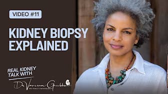 Post 10 by Real Kidney Talk with The People's Nephrologist on YouTube (video)