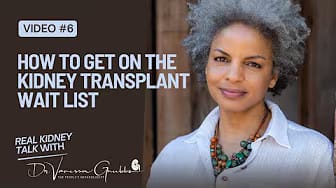 Post 2 by Real Kidney Talk with The People's Nephrologist on YouTube (video)