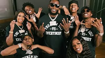 Post 2 by 1017 Records on YouTube (video)
