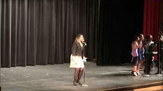 Post 1 by Jessica Ann on YouTube (video)