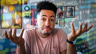 Post 2 by Jarvis Johnson Tech [Inactive] on YouTube (video)