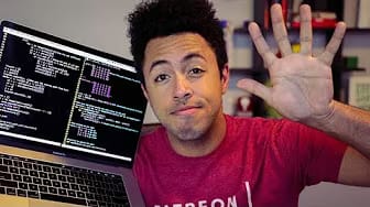 Post 1 by Jarvis Johnson Tech [Inactive] on YouTube (video)