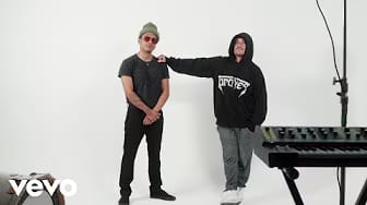 Post 9 by XAXO on YouTube (video)