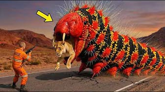 Post 2 by Beast vs Prey on YouTube (video)