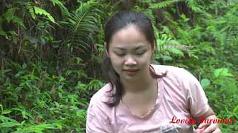 Post 3 by Lovely Survival on YouTube (video)