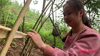 Post 2 by Lovely Survival on YouTube (video)