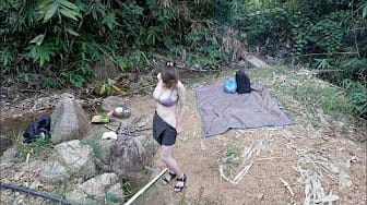 Post 9 by Lovely Survival on YouTube (video)