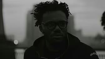 Post 2 by Nadeska Alexis on YouTube (video)