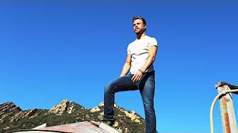 Post 7 by Life in Motion with Derek Hough on YouTube (video)