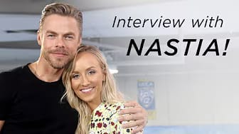 Post 9 by Life in Motion with Derek Hough on YouTube (video)