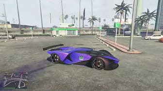 Post 3 by Aidan Guida on YouTube (video)