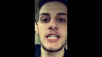 Post 3 by Mike Khoury on YouTube (video)