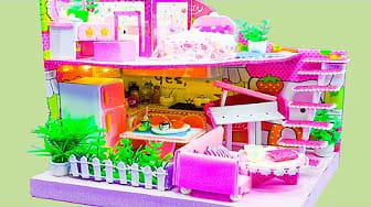 Post 8 by MiNi Dream House on YouTube (video)
