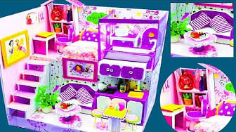 Post 7 by MiNi Dream House on YouTube (video)