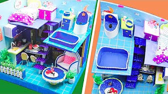 Post 5 by MiNi Dream House on YouTube (video)