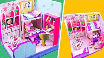 Post 4 by MiNi Dream House on YouTube (video)