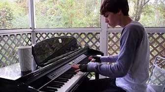 Post 10 by Oliver on YouTube (video)