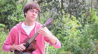 Post 4 by Oliver on YouTube (video)